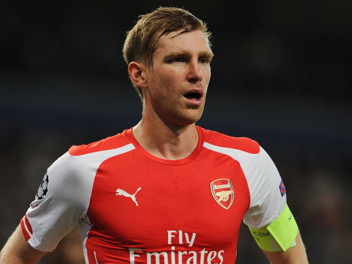 Per Mertesacker: Đức cần lập một hattrick trước Bồ Đào Nha